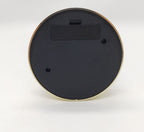 Retro Living Room Clock Mute Desk Clock Clock