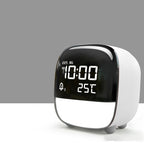 Electronic Alarm Clock Student Special Intelligence