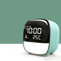 Electronic Alarm Clock Student Special Intelligence